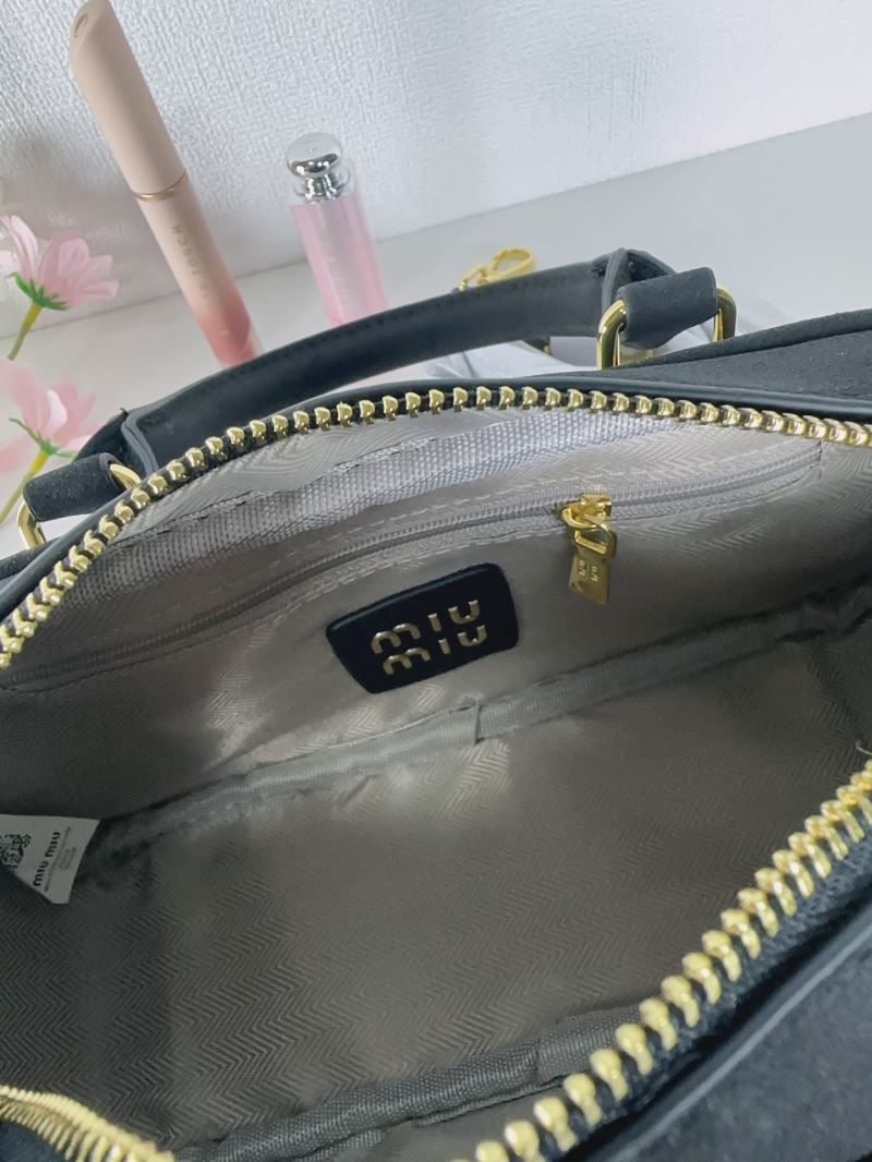 Miu Miu Top Handle Bags